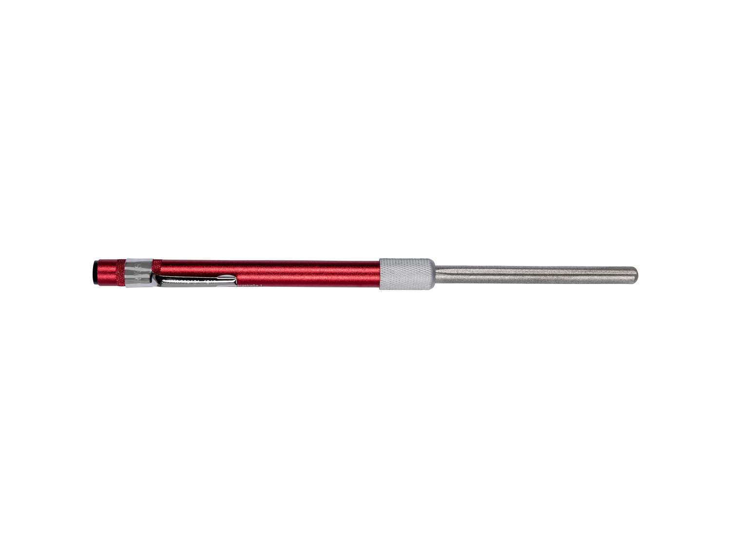 Affilatore diamantato Parkside, prezzo 1.99 €
- Lunghezza: 19,5 cm
Caratteristiche