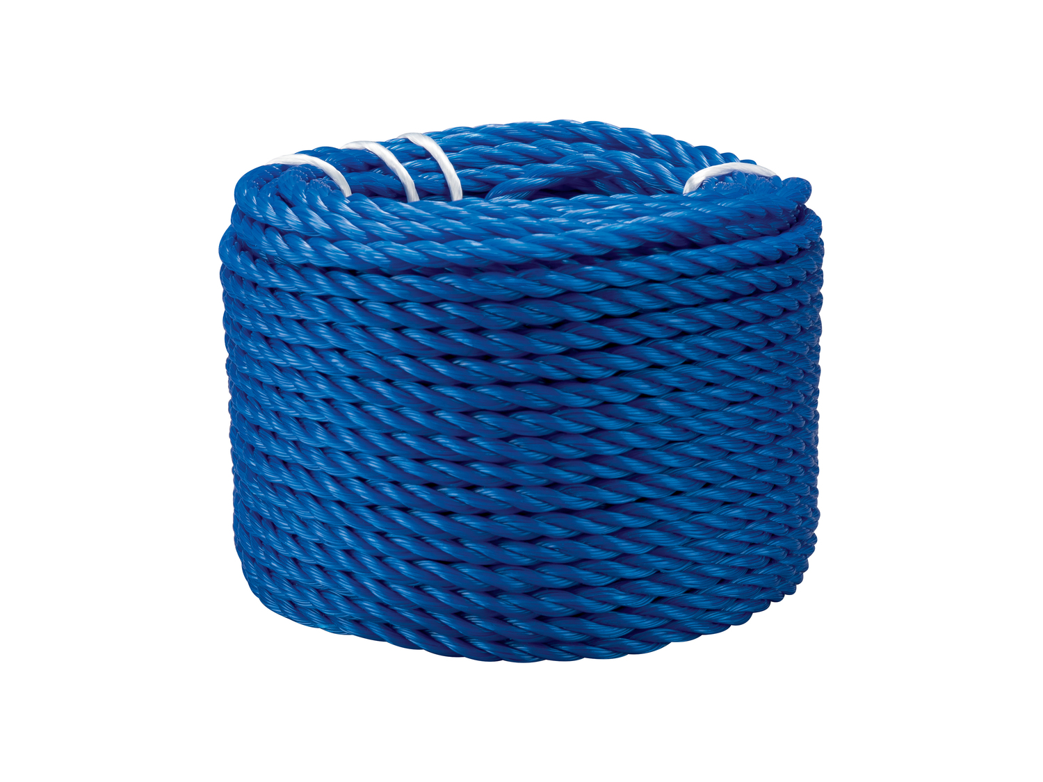 Corda o spago multiuso Parkside, prezzo 1.99 €
Caratteristiche