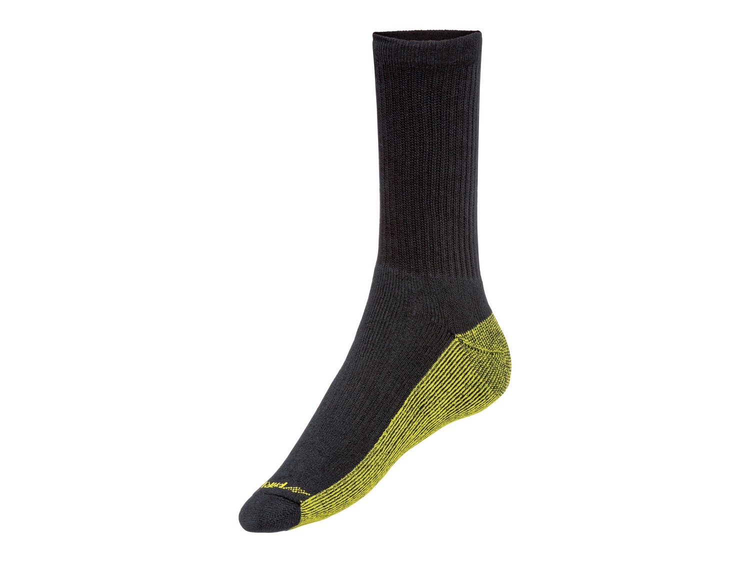 Calze da lavoro per uomo Livergy, prezzo 3.99 €
5 paia - Misure: 39-46
Taglie ...