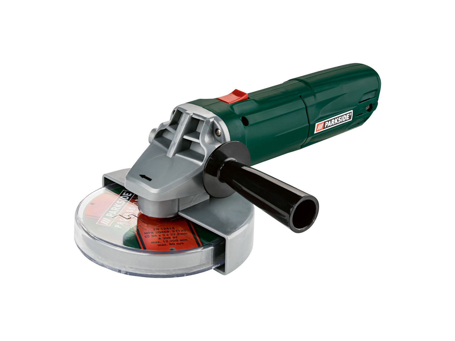 Attrezzo elettrico giocattolo Parkside, prezzo 9.99 &#8364; 
- Et&agrave; ...