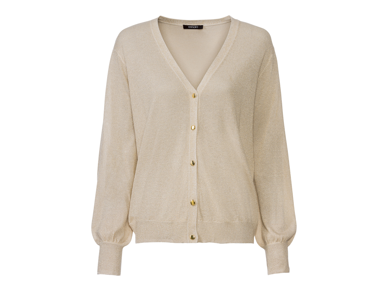 Cardigan da donna Esmara, prezzo 9.99 &#8364; 
Misure: S-L
Taglie disponibili

Caratteristiche

- ...