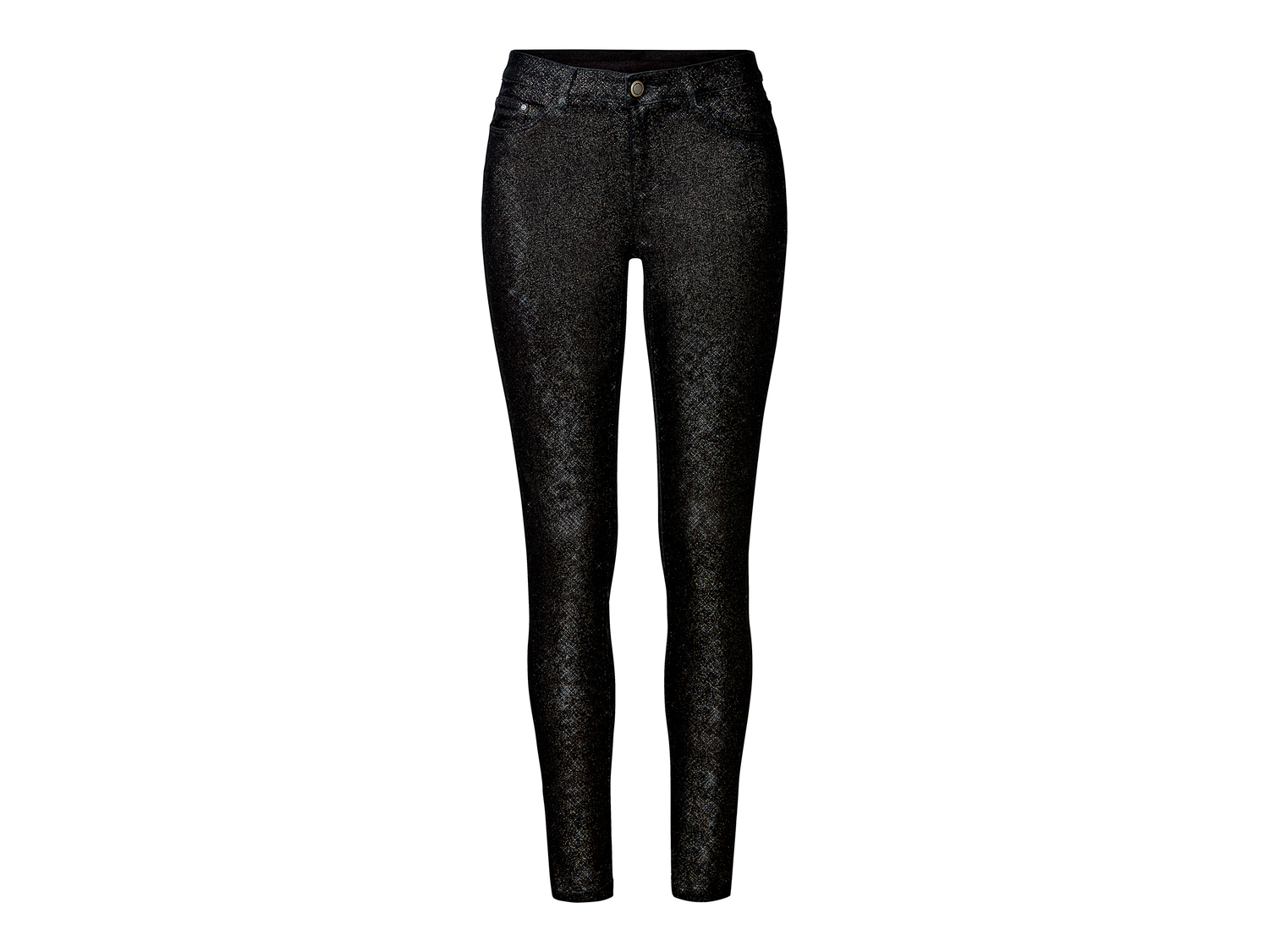 Jeans Super Skinny Fit da donna Esmara, prezzo 11.99 €
Misure: 38-48
Taglie ...