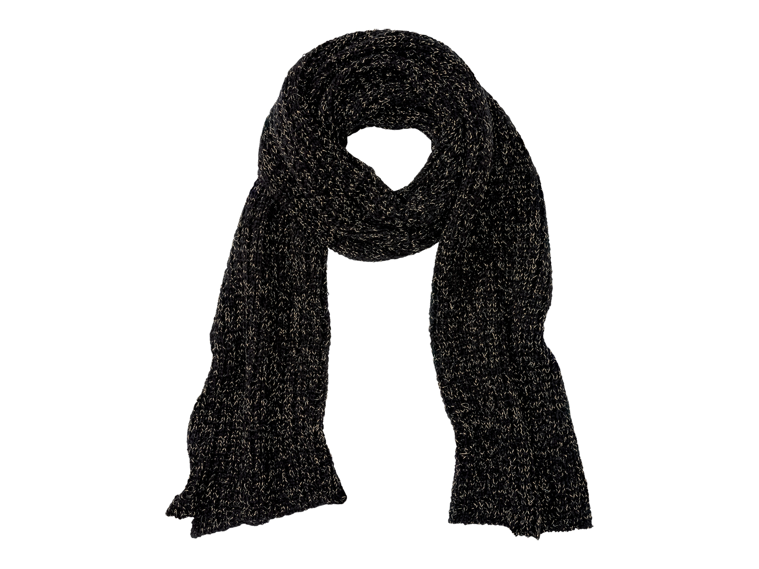Sciarpa da donna Esmara, prezzo 6.99 €
Caratteristiche
- OEKO-TEX
