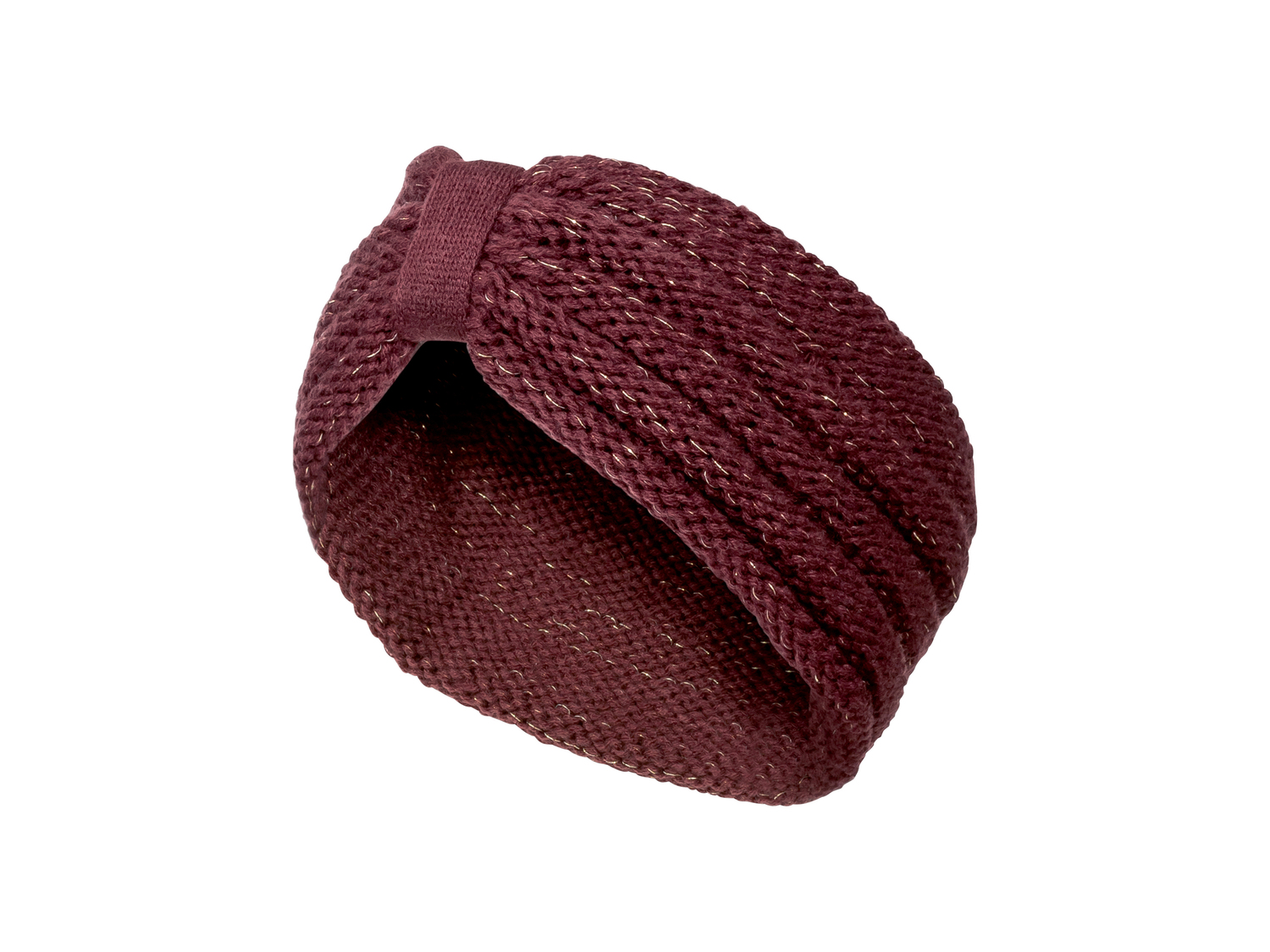 Berretto o fascia copriorecchie da donna Esmara, prezzo 4.99 €
Taglia ...