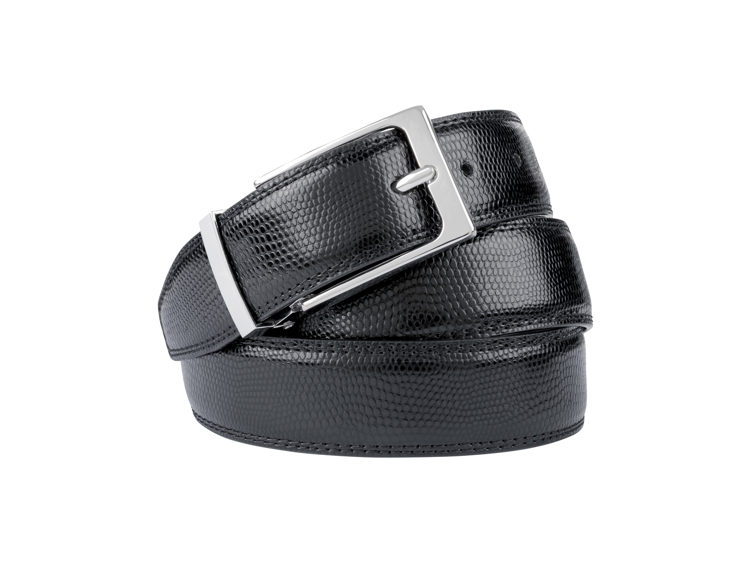 Cintura da uomo Livergy, prezzo 4.99 &#8364;  
-  Misure: 95-125 cm
Caratteristiche