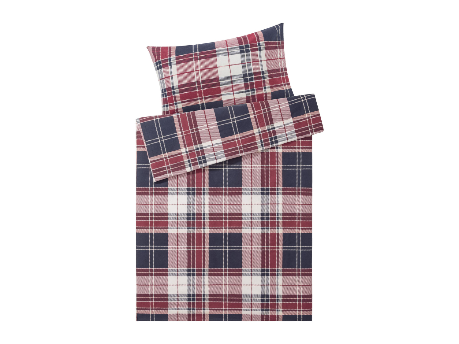 Parure copripiumino singolo Meradiso, prezzo 9.99 €
- Con abbottonatura ...