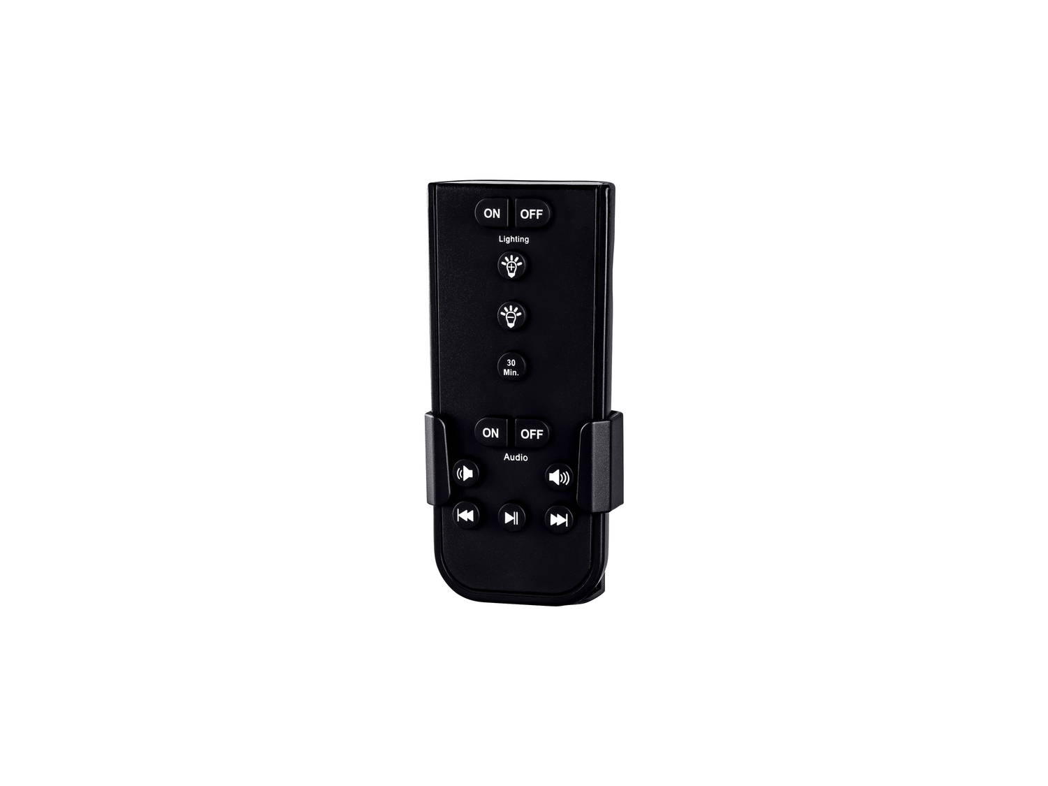 Lampada LED con altoparlante Bluetooth Livarno Lux, prezzo 39.99 € 
- Telecomando ...