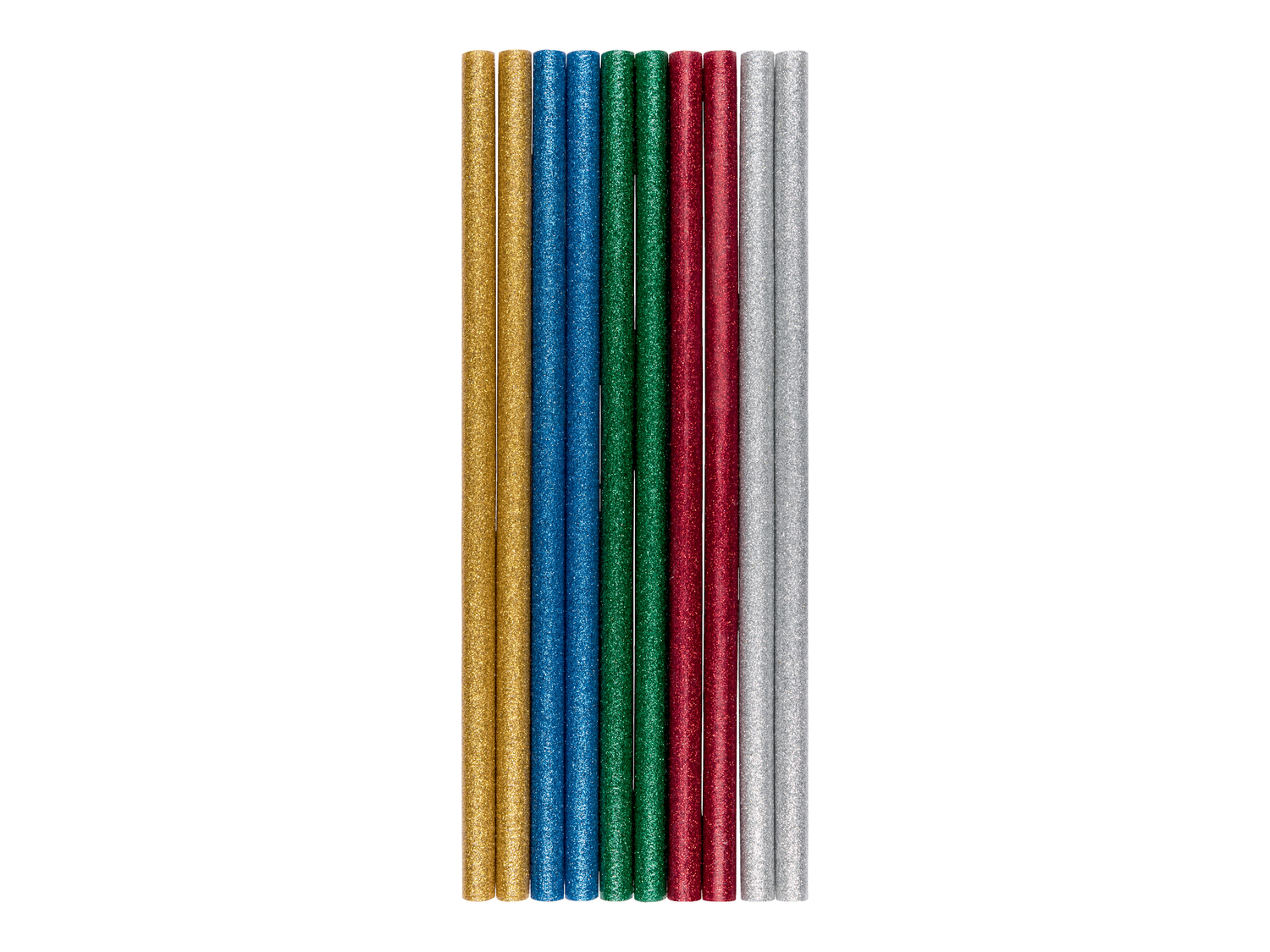 Set cartucce per pistola a caldo Parkside, prezzo 4.99 €
10 o 18 pezzi ...