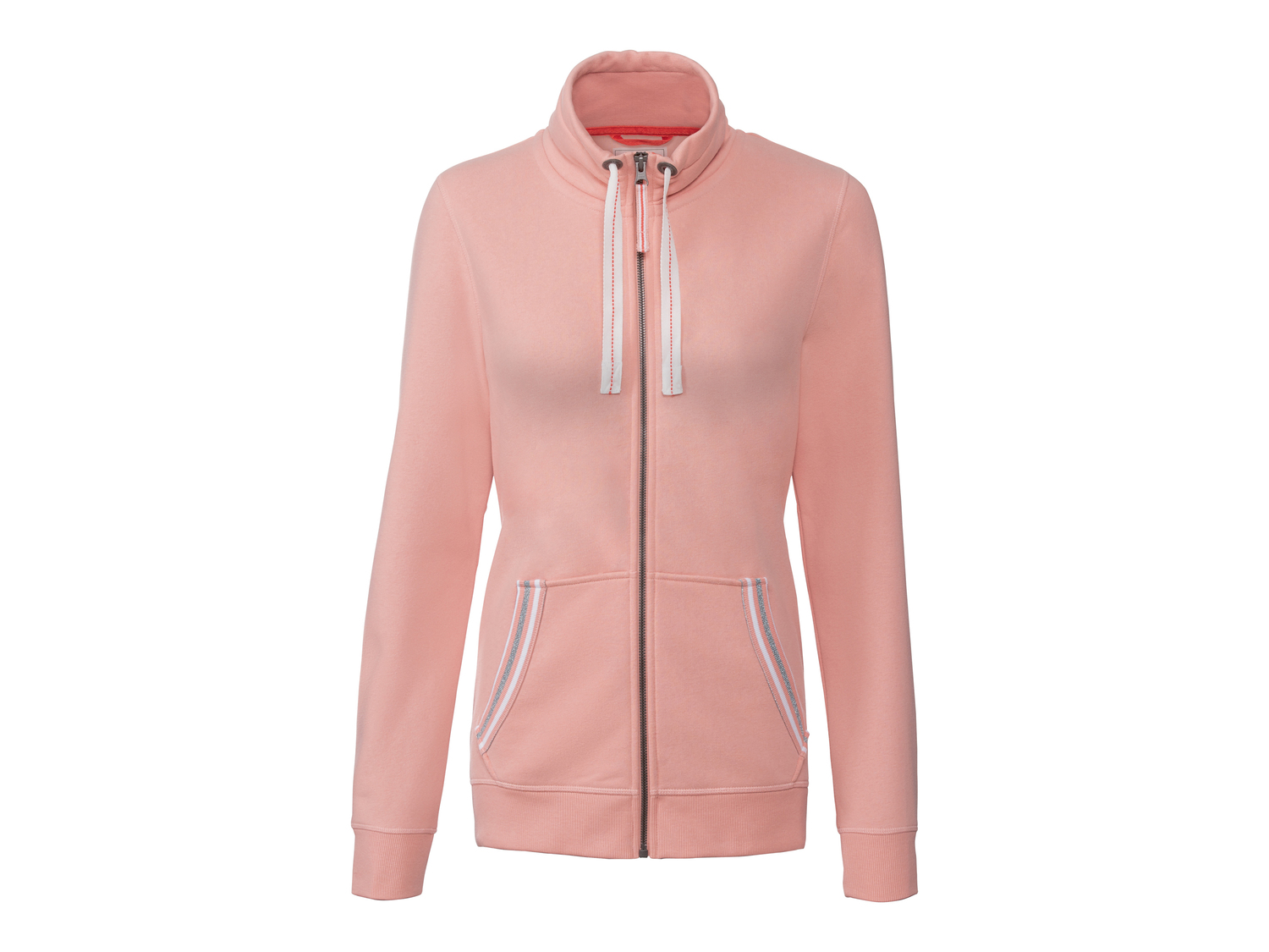 Felpa da donna Esmara, prezzo 12.99 €
Misure: S-L
Taglie disponibili
Caratteristiche
- ...