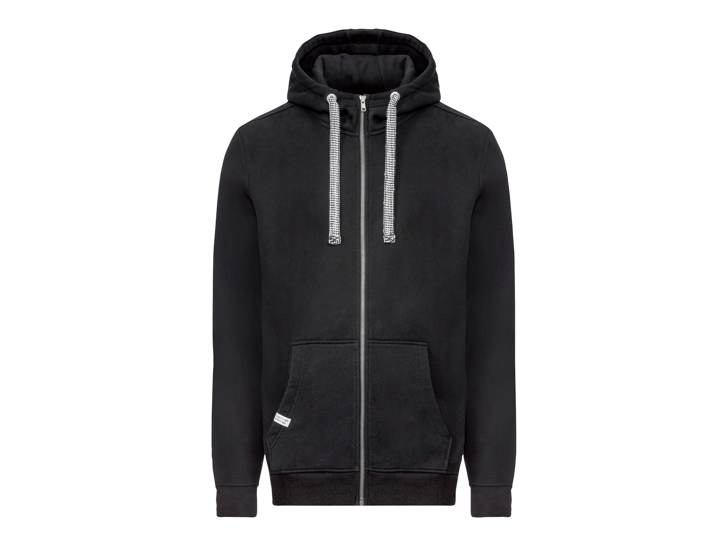 Felpa da uomo Livergy, prezzo 12.99 €
Misure: S-XL
Taglie disponibili
Caratteristiche
- ...