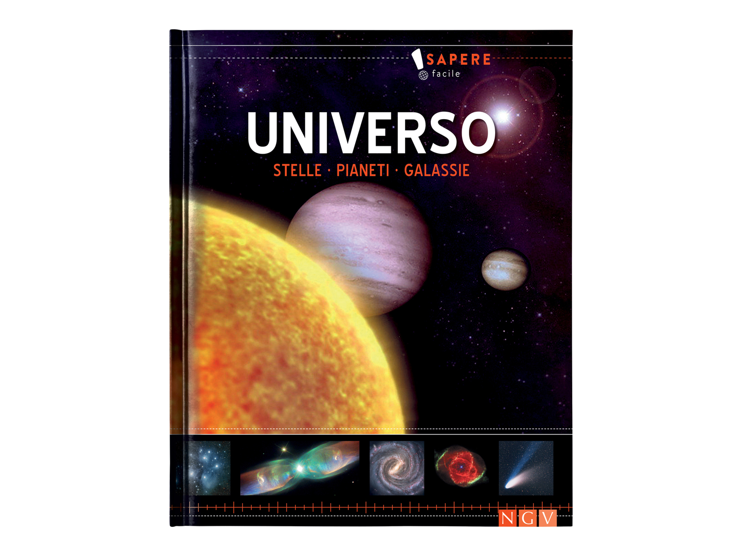 Libro educativo per bambini Fsc, prezzo 3.99 &#8364;  

Caratteristiche