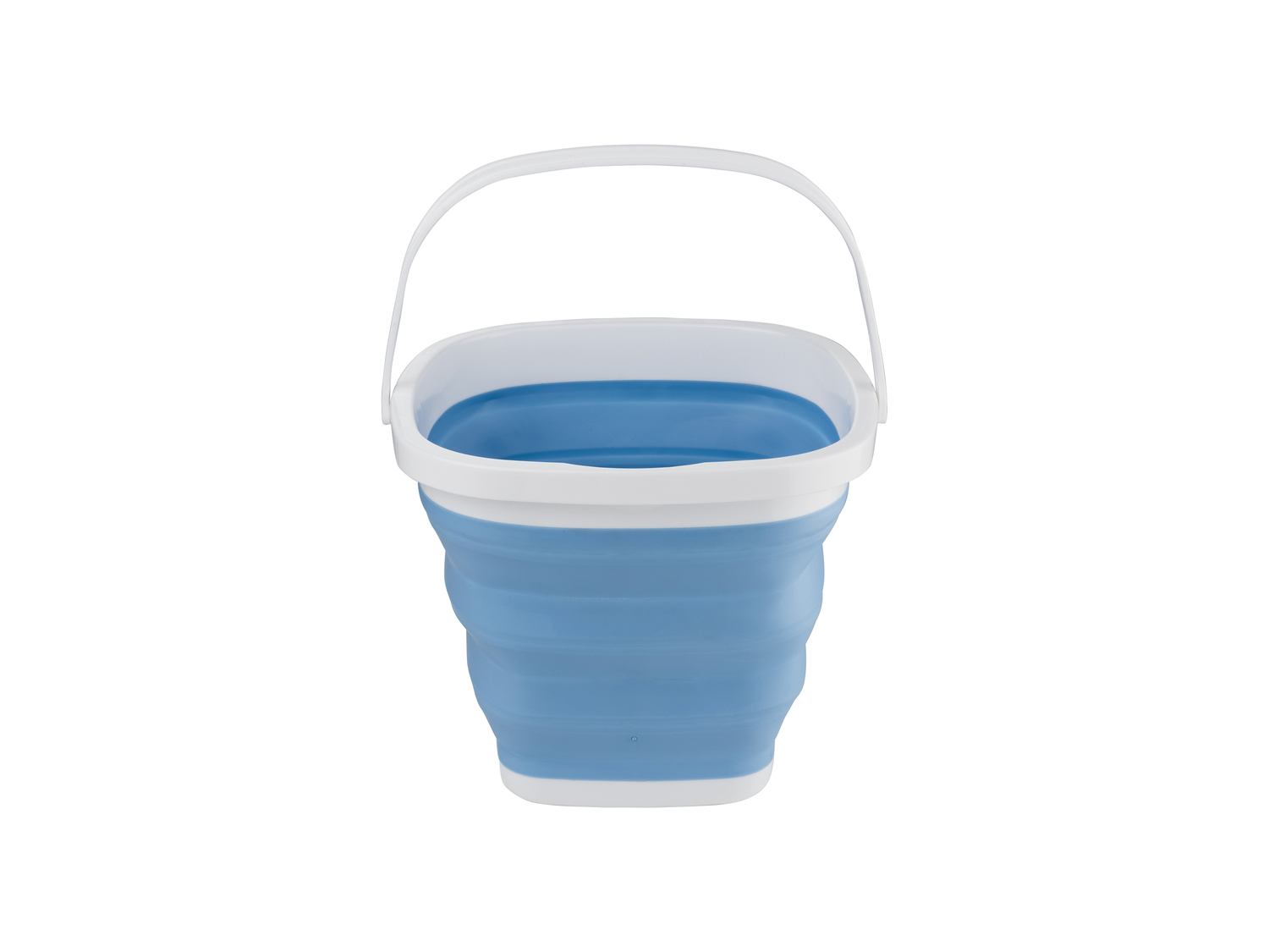 Cesto o secchio pieghevole AquaPur, prezzo 5.99 €
Caratteristiche
- 3 anni ...