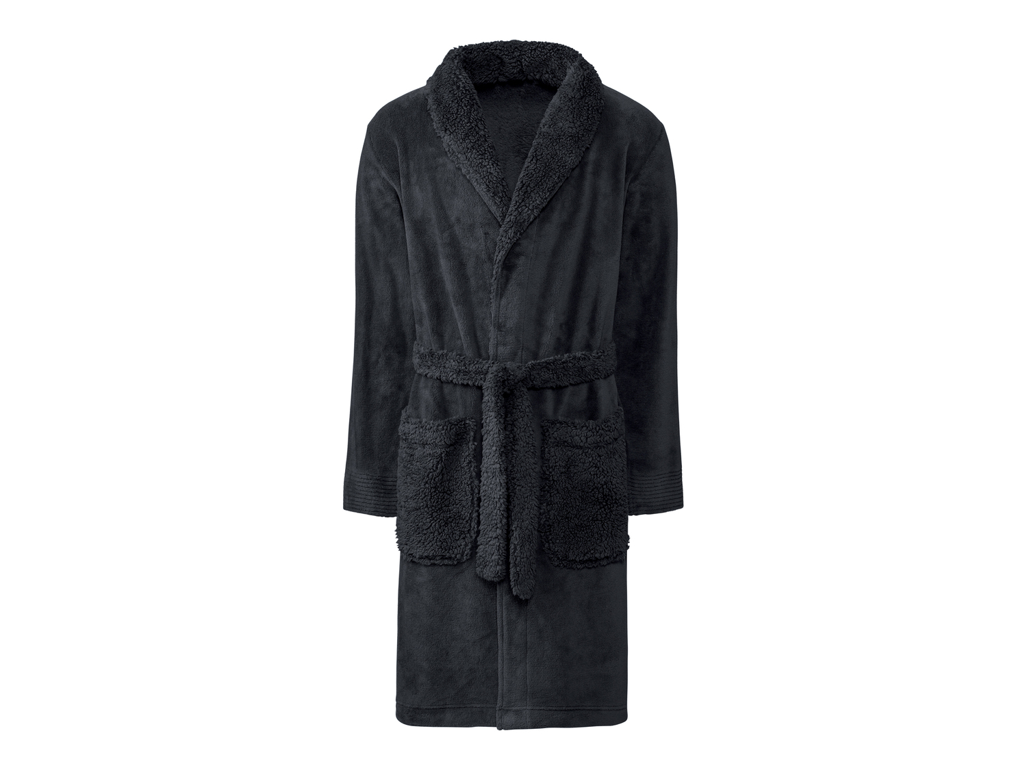Accappatoio da uomo Livergy, prezzo 11.99 €
Misure: M-XL
Taglie disponibili
Caratteristiche
- ...