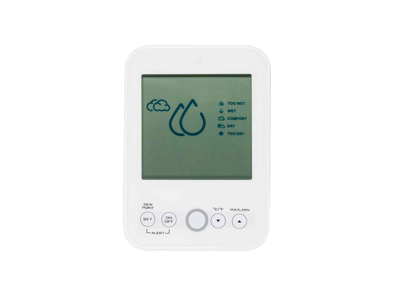 Stazione meteorologica Auriol, prezzo 6.99 €
- Indicazione di temperatura ...