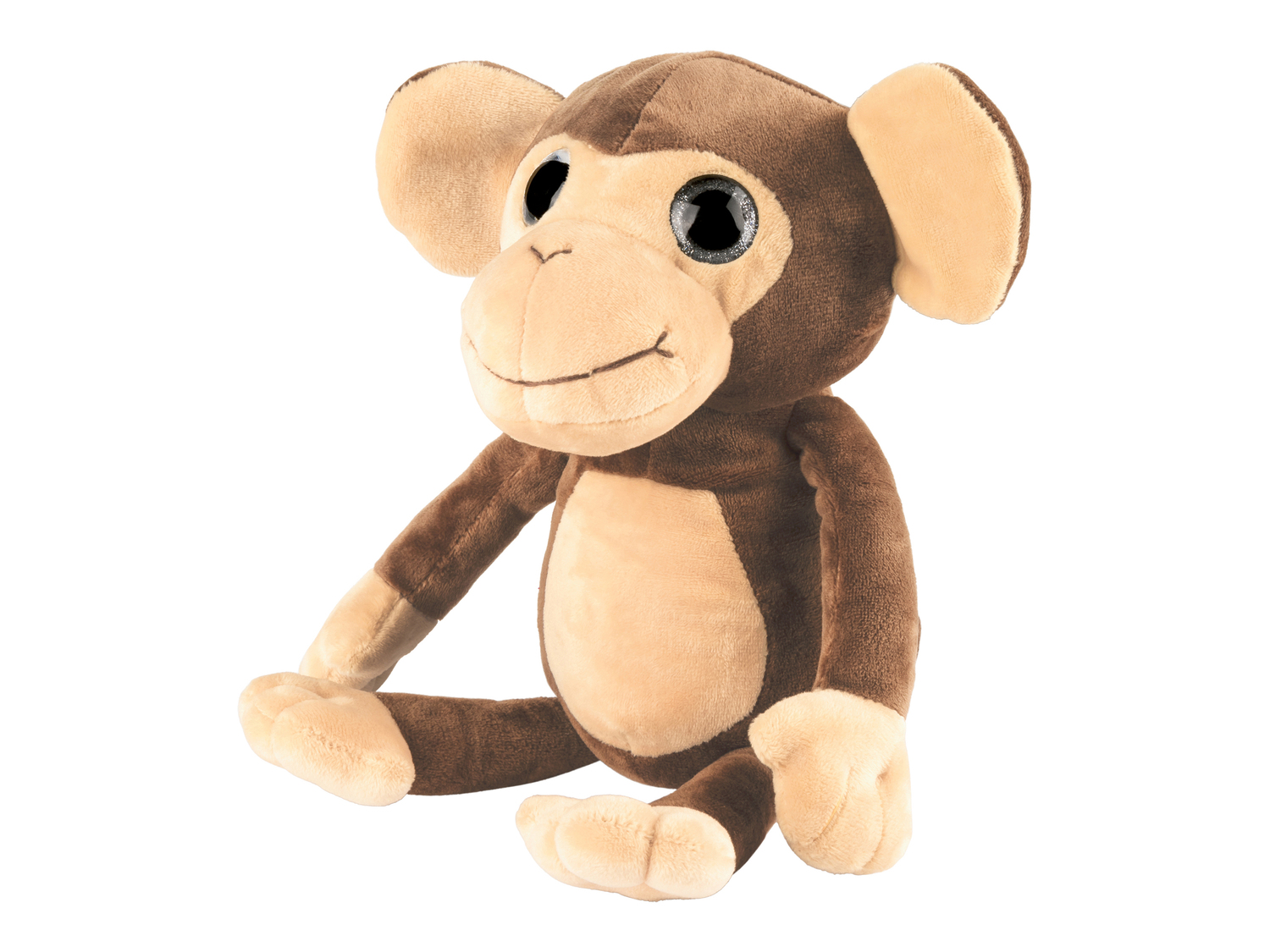 Peluche parlante Playtive, prezzo 9.99 €
- Batterie incluse
Caratteristiche
- ...