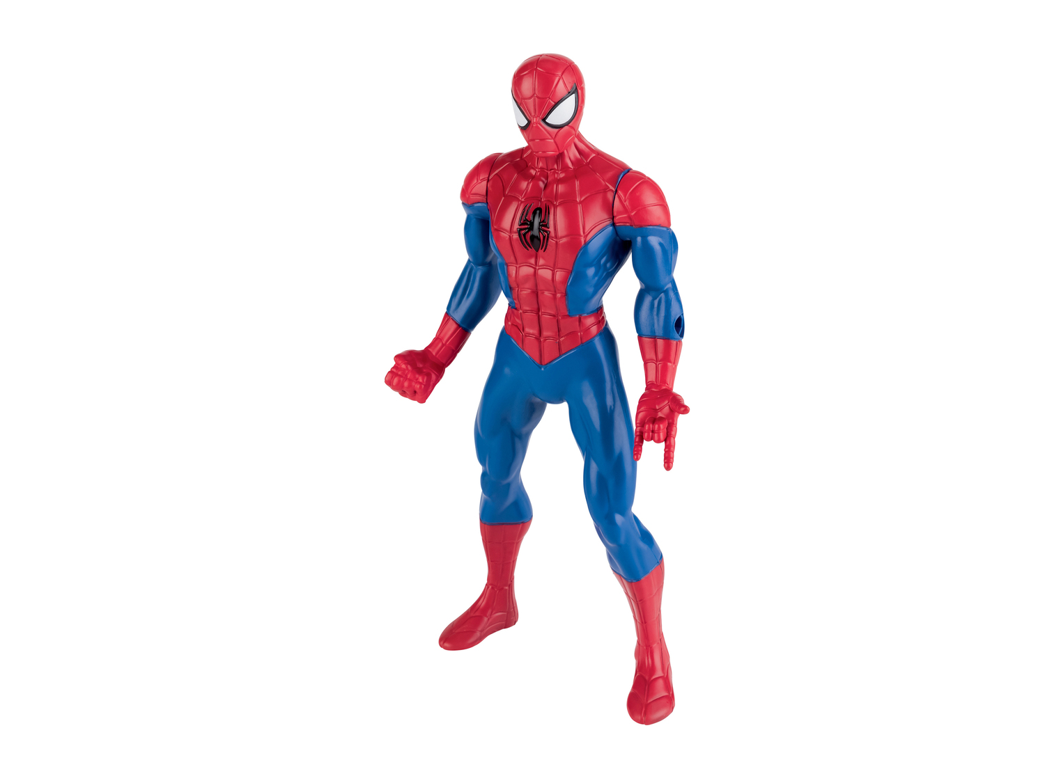 Personaggi Avengers Hasbro, prezzo 8.99 €
Caratteristiche
- Marvel