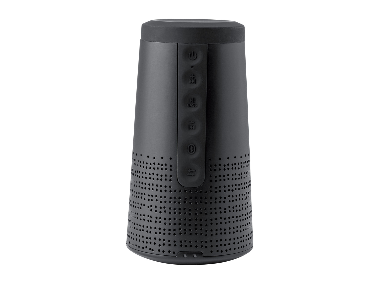 Altoparlante Bluetooth Silvercrest, prezzo 29.99 €
- Suono a 360° ...