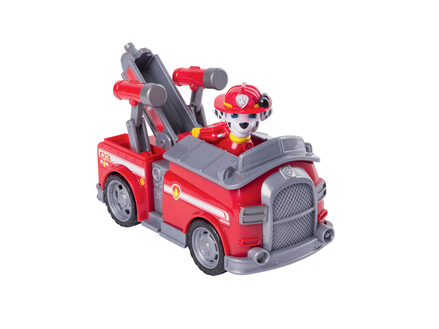 Veicolo gioco Paw Patrol , prezzo 9.99 €