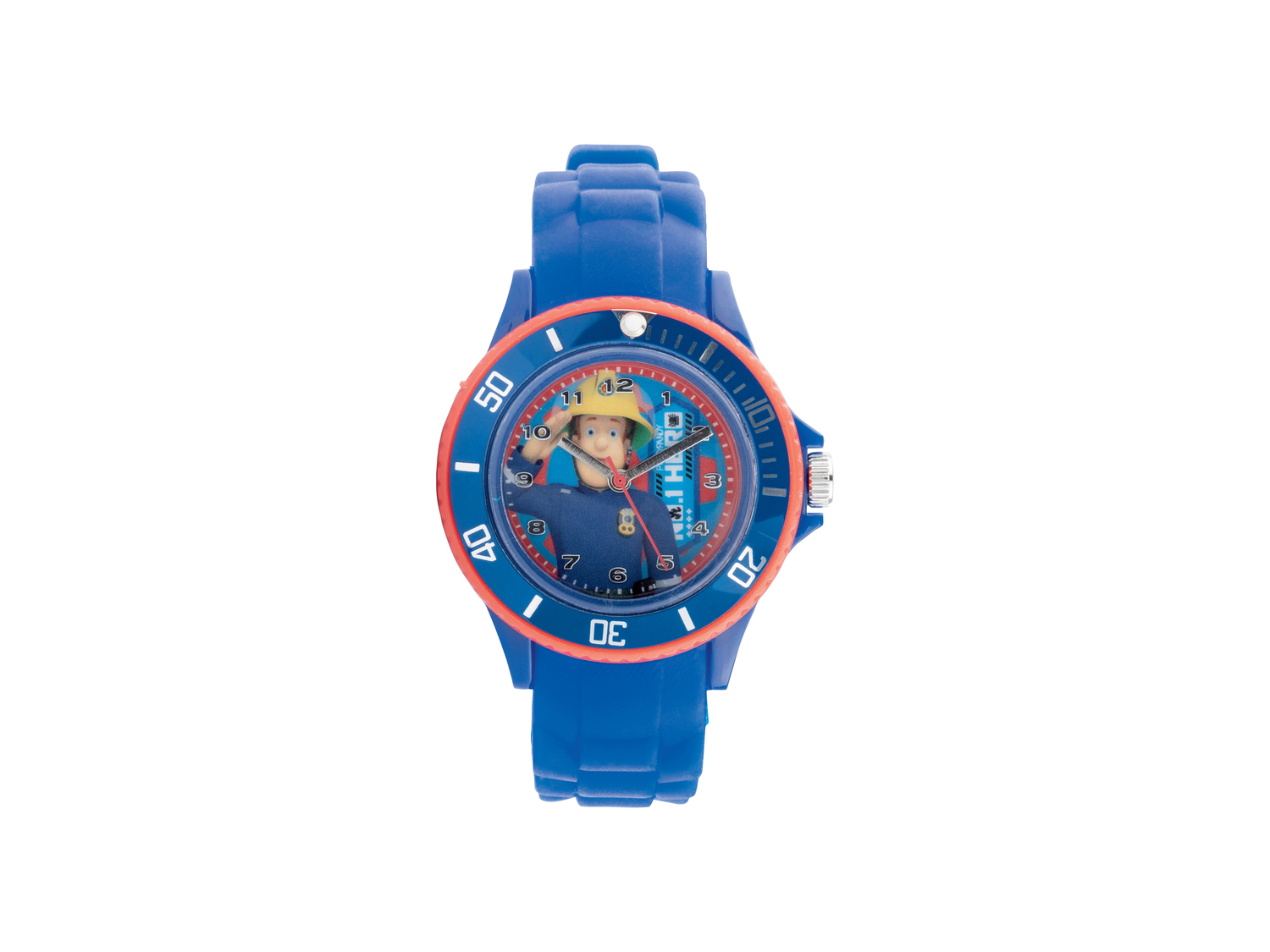 Orologio da polso per bambini Frozen, Paw Patrol, Cars, SAM 3-anni-di-garanzia, ...