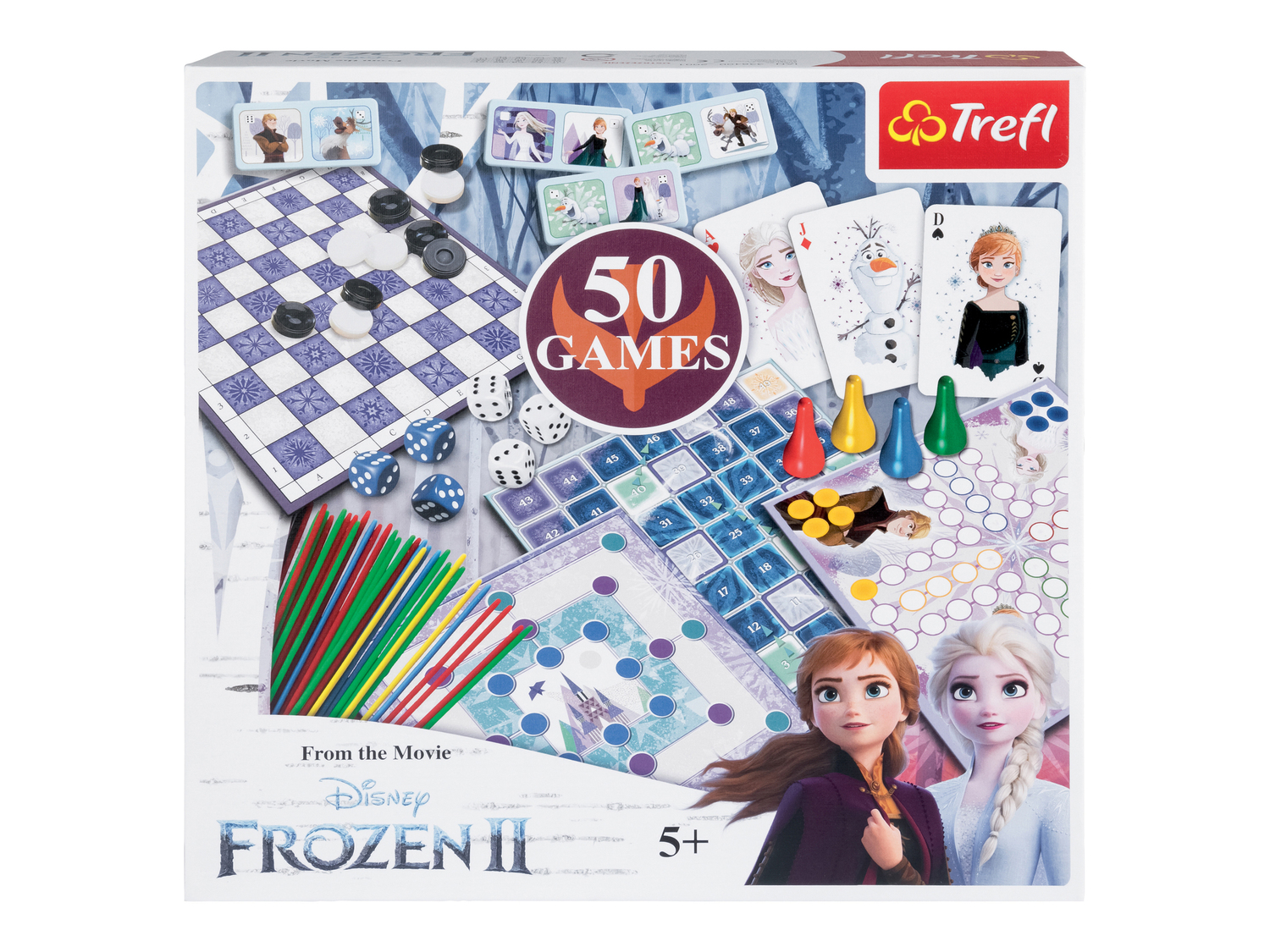 Set giochi da tavolo Frozen, Paw Patrol, Peppa Pig, Disney , prezzo 9.99 €
- ...