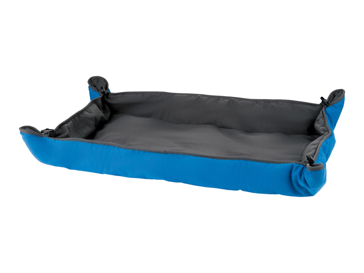 Cuccia per cani Zoofari, prezzo 12.99 €
- Rotonda: Ø 70 cm
- ...