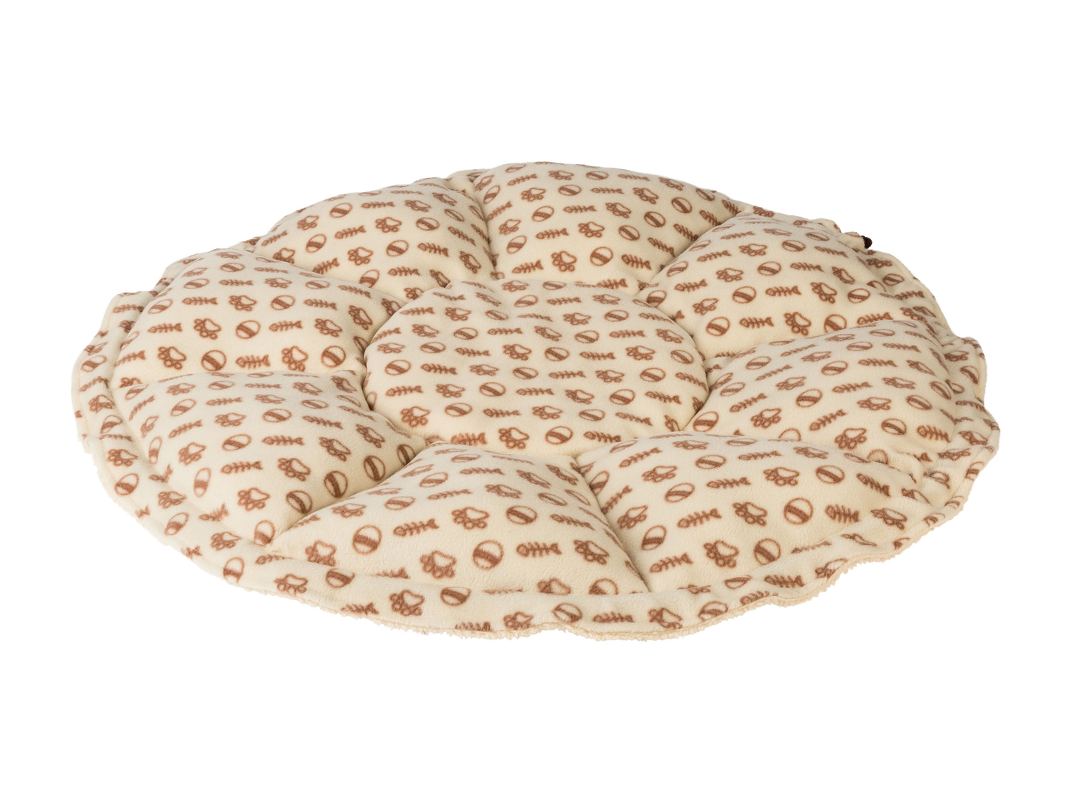 Cuccia o tunnel per gatti Zoofari, prezzo 8.99 €
- Cuccia rettangolare: ...