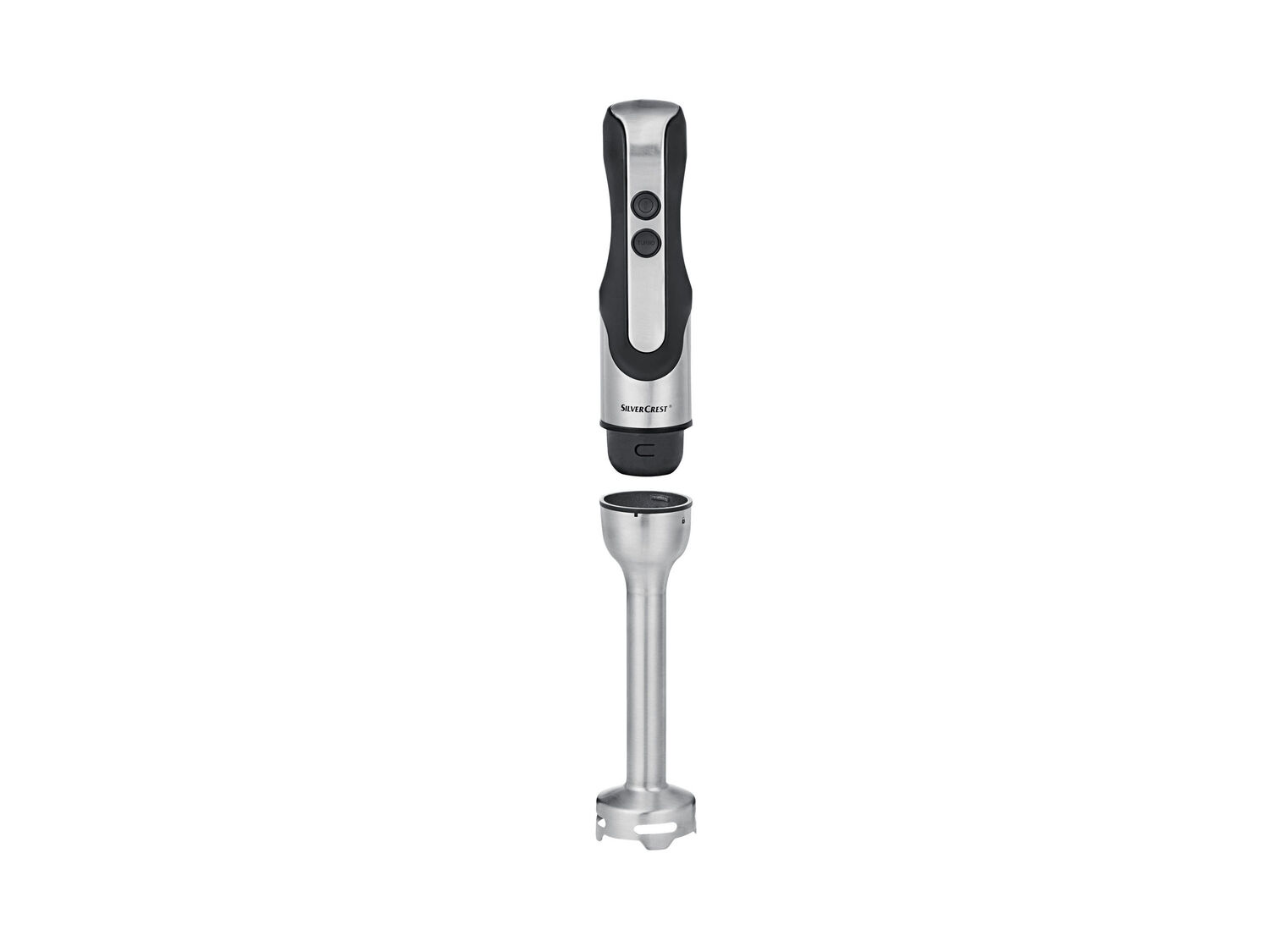 Frullatore ad immersione Silvercrest Kitchen Tools, prezzo 19.99 €
- ...