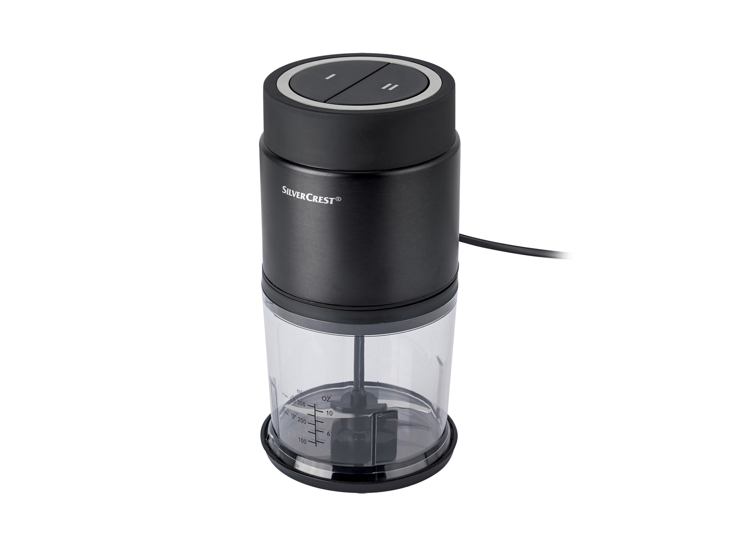 Tritatutto Design Silvercrest Kitchen Tools, prezzo 16.99 €
- 2 livelli ...