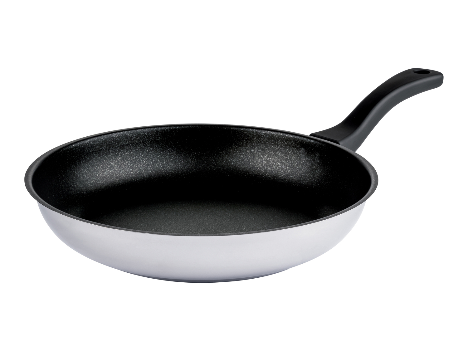 Padella o pentola Wok Ernesto, prezzo 14.99 €
Ø 28 cm
- Termoresistente ...