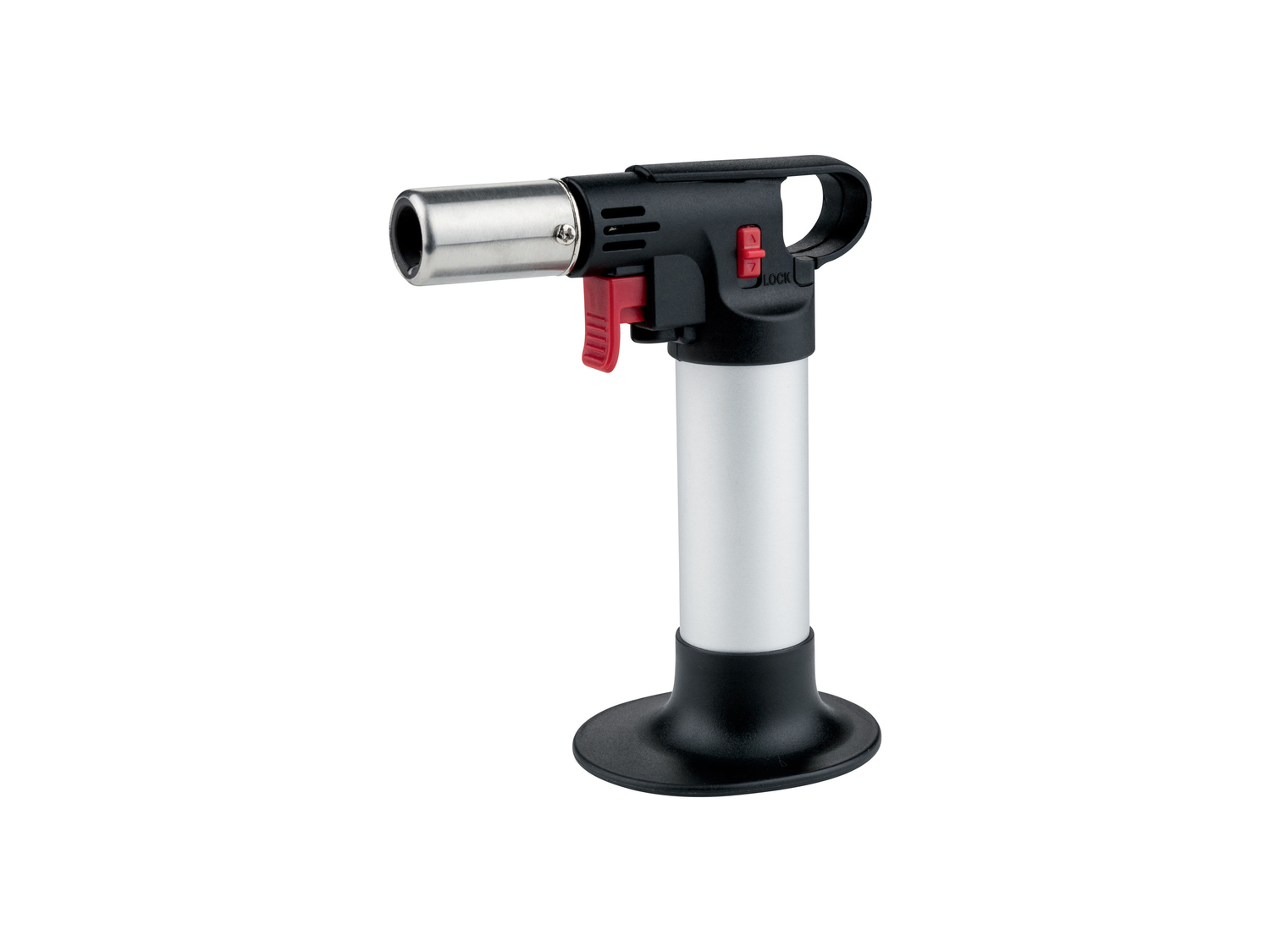 Fiammeggiatore da cucina Ernesto, prezzo 9.99 €
- Ideale per caramellare, ...