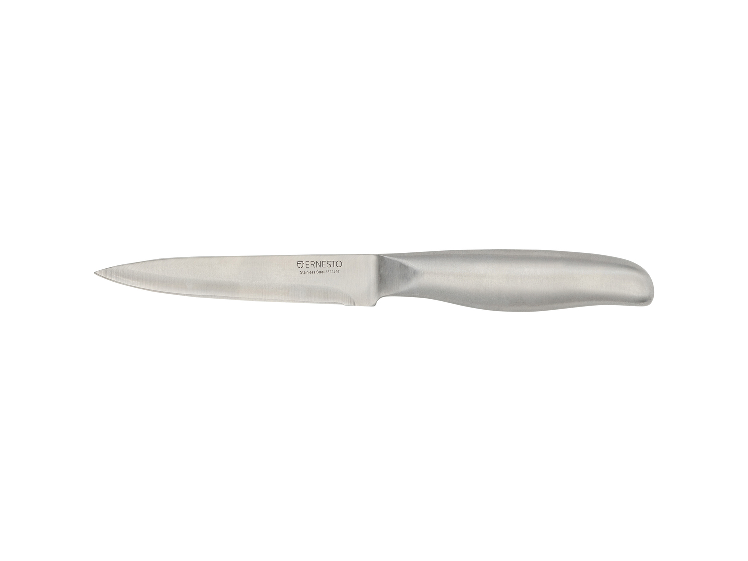 Coltello da cucina Ernesto, prezzo 4.99 &#8364; 
1 o 2 pezzi 
- Lavabili in ...