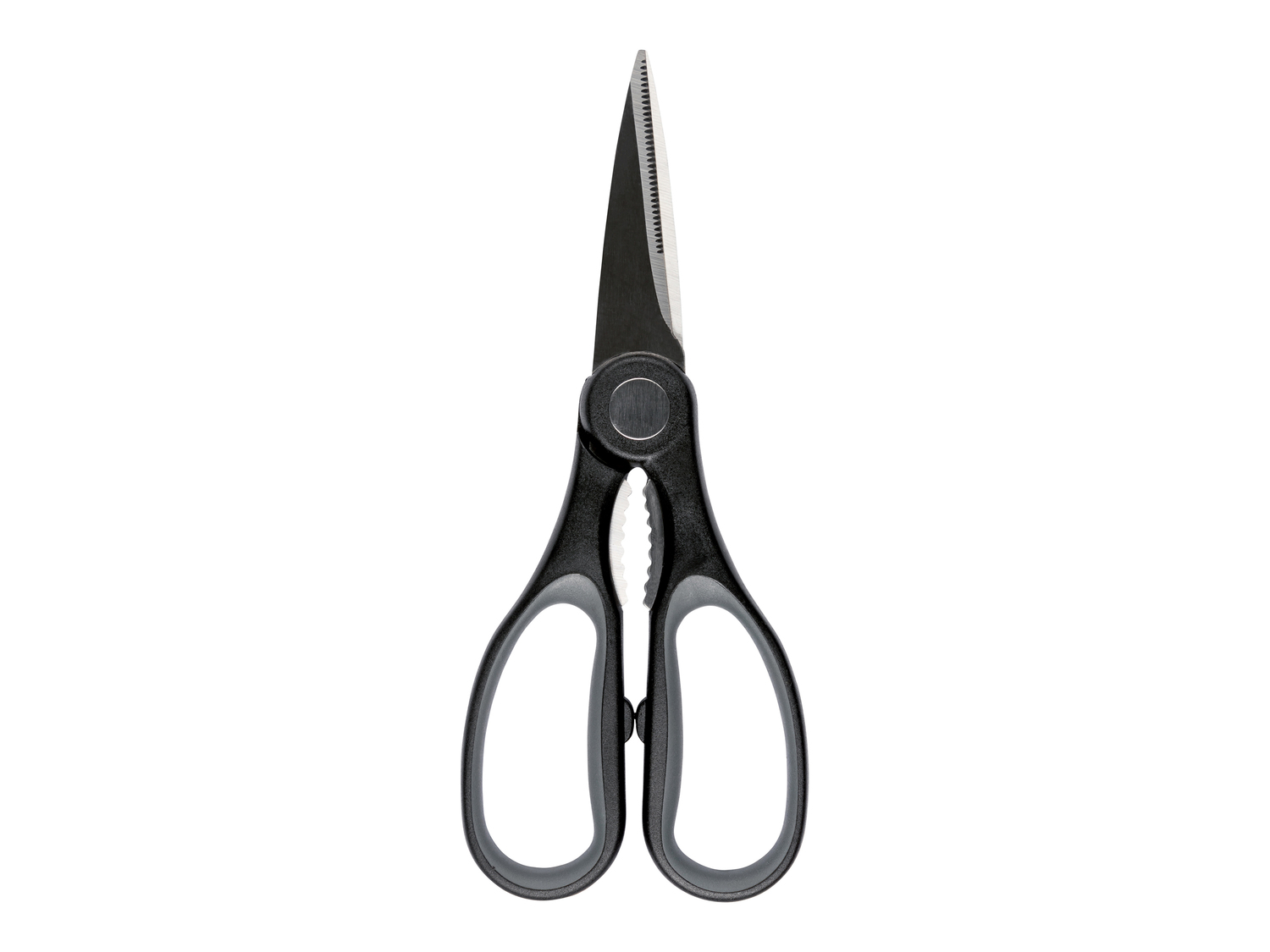 Forbici da cucina o trinciapollo Ernesto, prezzo 2.99 €
Caratteristiche
- ...