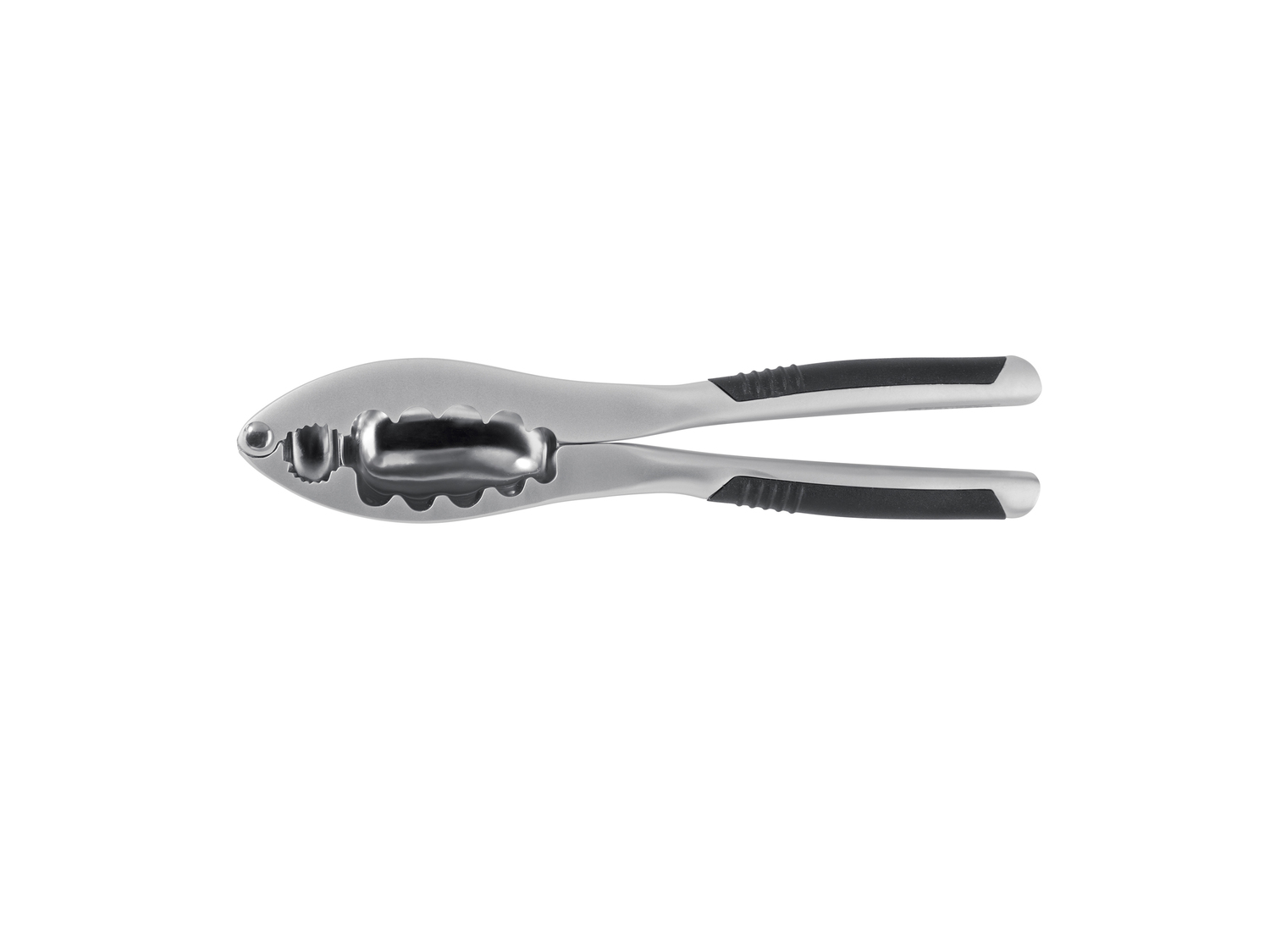 Tagliauova, schiaccianoci o spremiaglio Ernesto, prezzo 3.99 €
Caratteristiche
...
