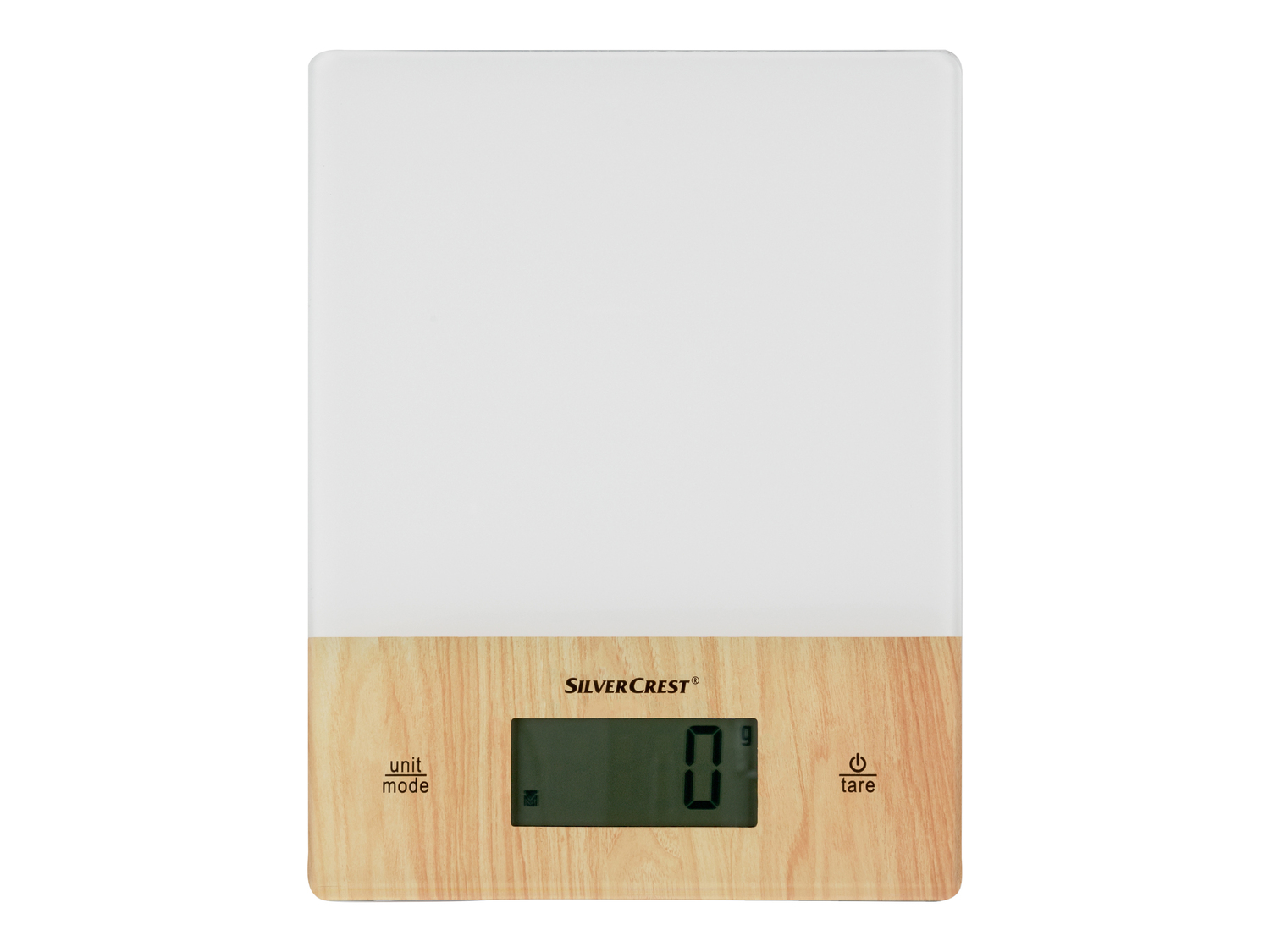 Bilancia digitale da cucina Silvercrest Kitchen Tools, prezzo 8.99 €
- ...