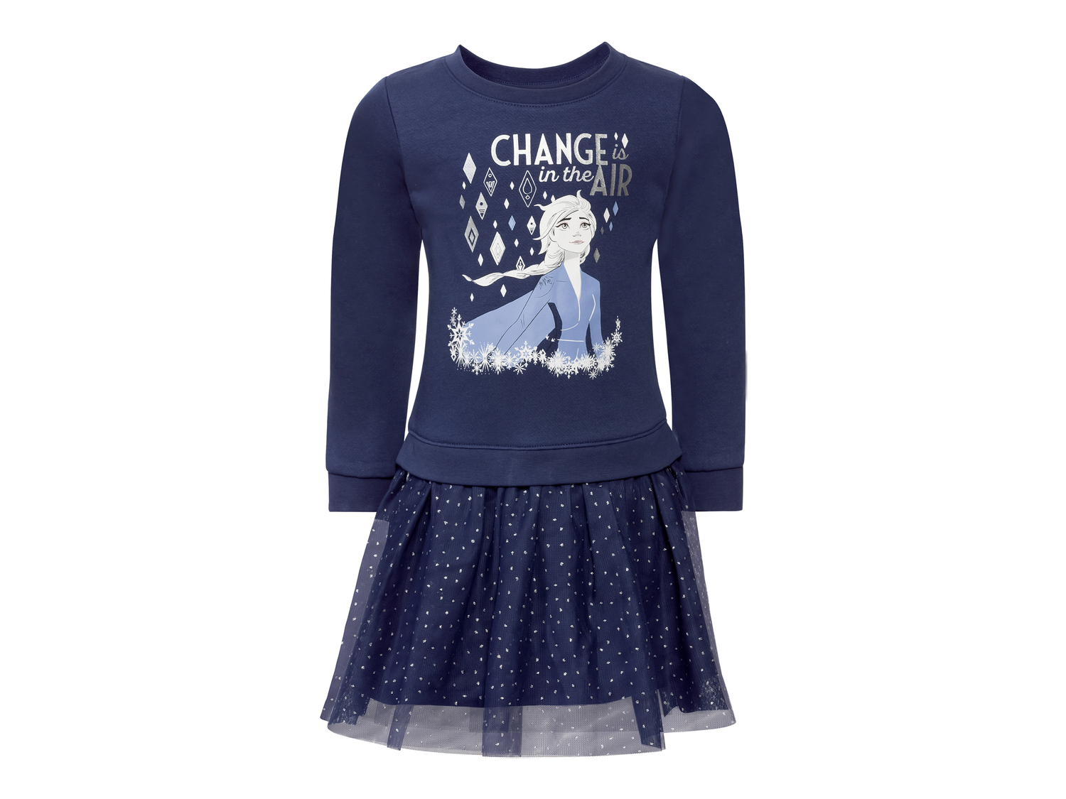 Vestitino da bambina Frozen, Peppa Pig, Paw Patrol , prezzo 9.99 €
Misure: 2-10 ...