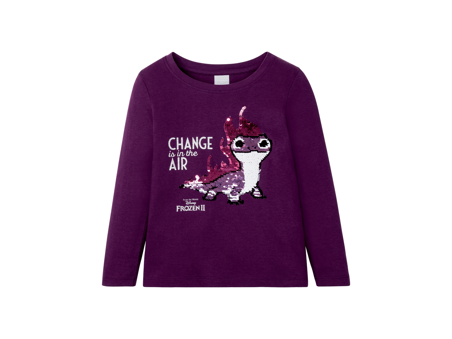 Maglia da bambina Peppa Pig, Frozen, Paw Patrol , prezzo 6.99 €
Misure: 2-10 ...