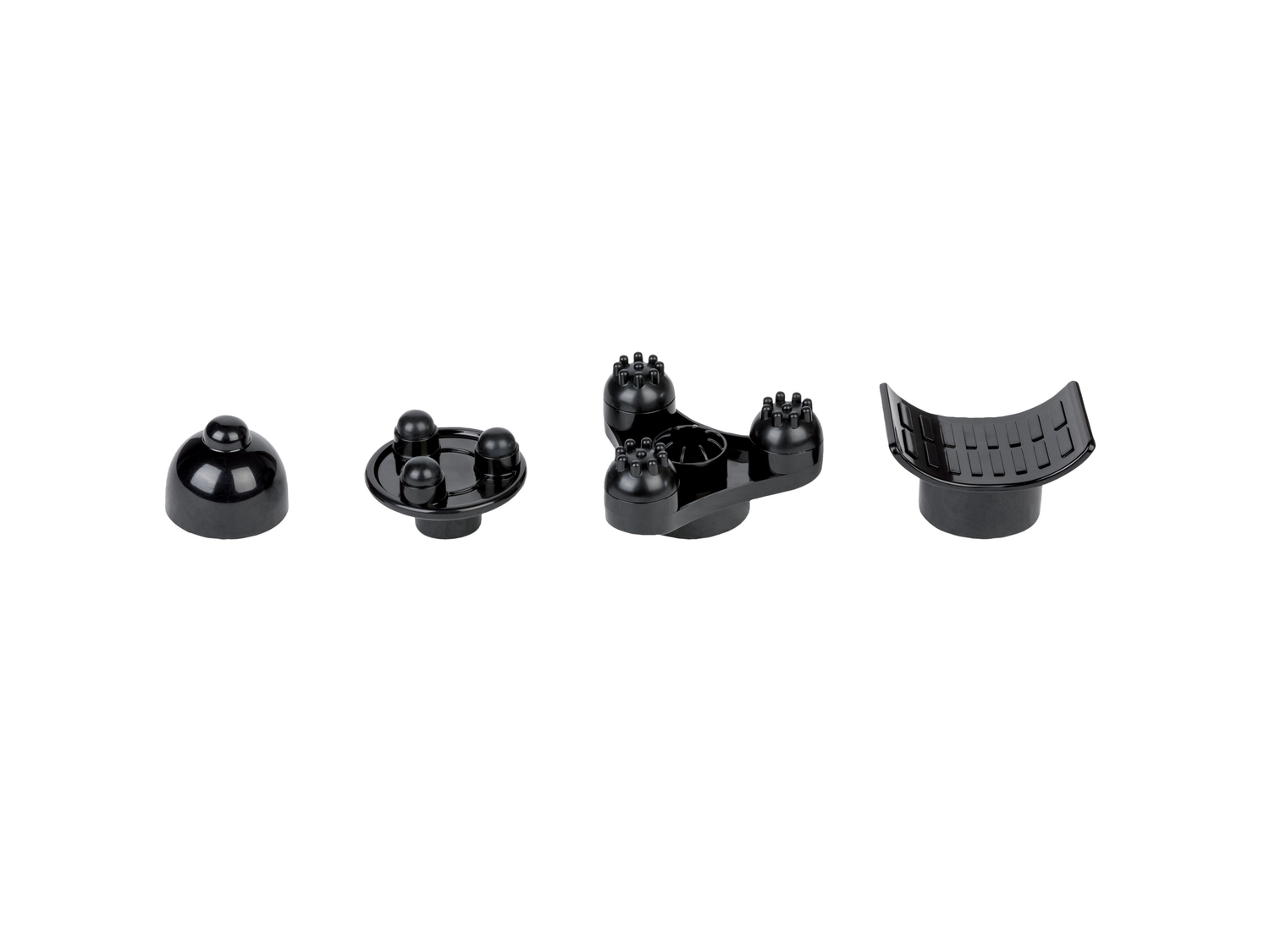 Massaggiatore elettrico Silvercrest, prezzo 19.99 €
- 5 intensità di massaggio
- ...