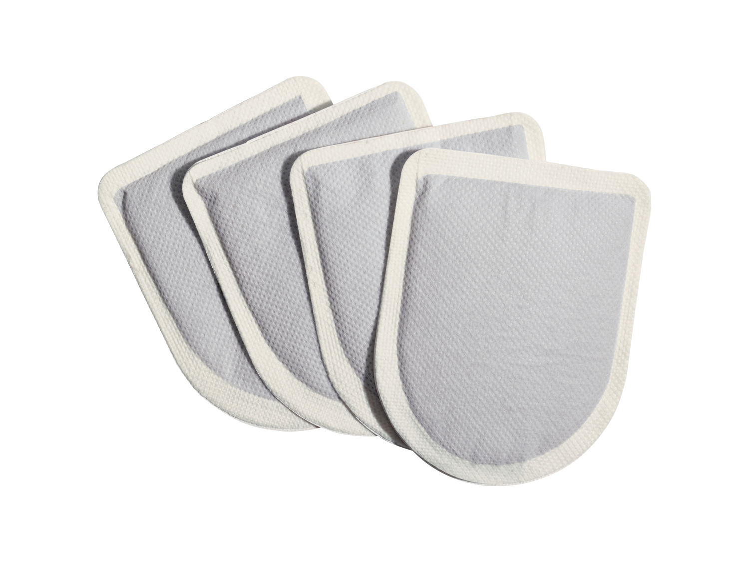 Solette termiche o scalda mani e piedi , prezzo 1.49 €
Misure solette: 36-44