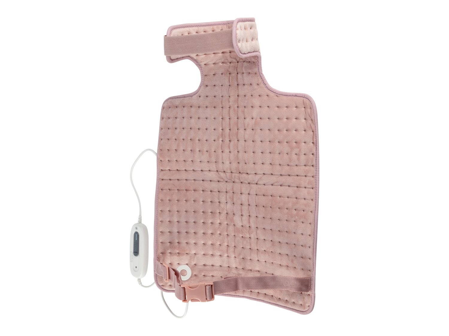 Termoforo per schiena e cervicale Sanitas, prezzo 17.99 €
- 6 livelli di temperatura
- ...