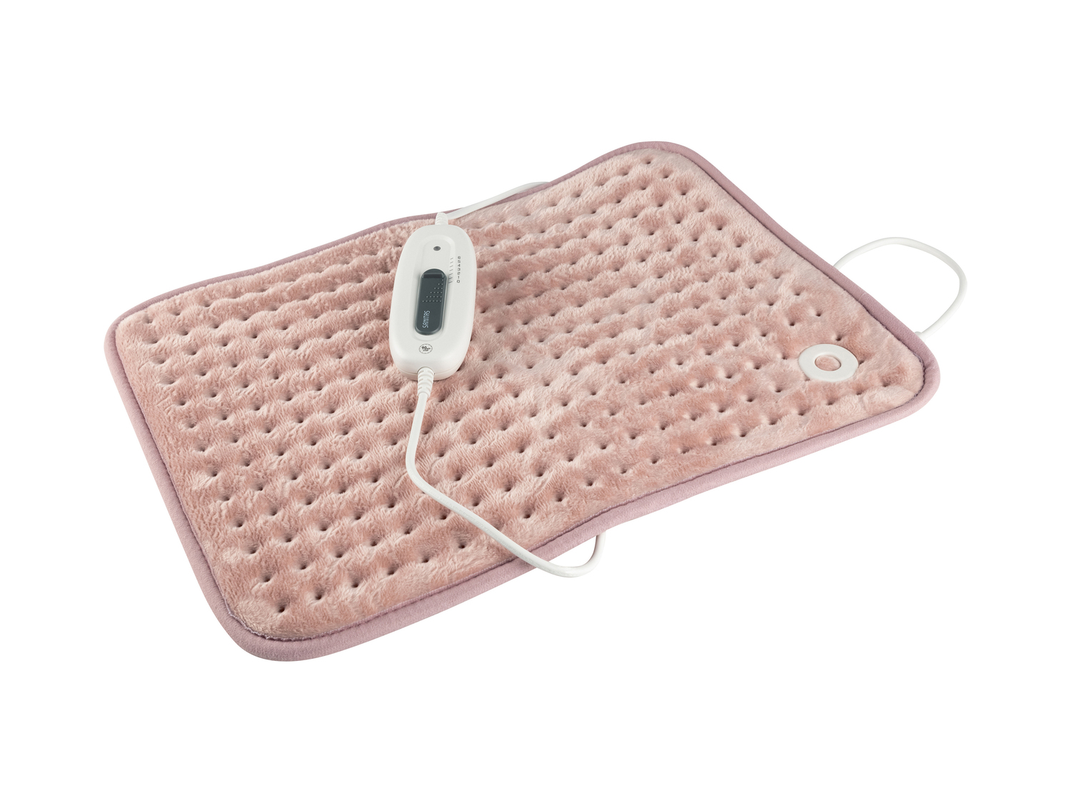 Termoforo Sanitas, prezzo 14.99 €
- 6 livelli di temperatura
- Spegnimento ...