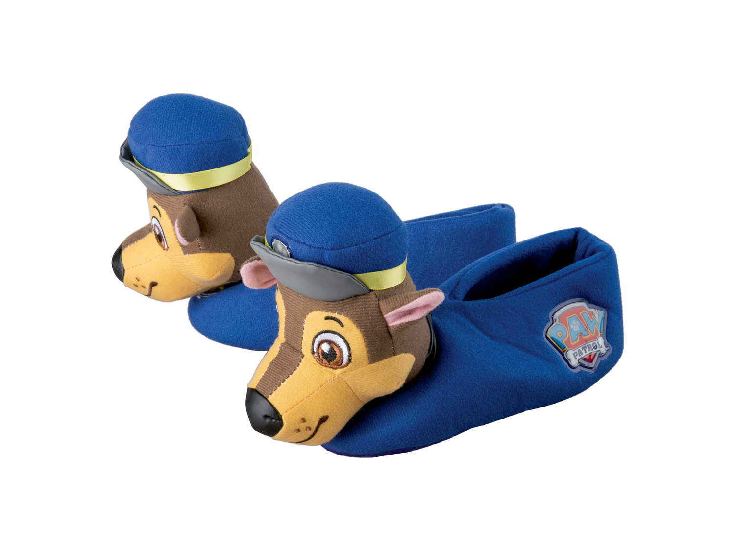 Pantofole per bambino Spiderman, Paw Patrol , prezzo 9.99 €
Misure: 24-31
Taglie ...