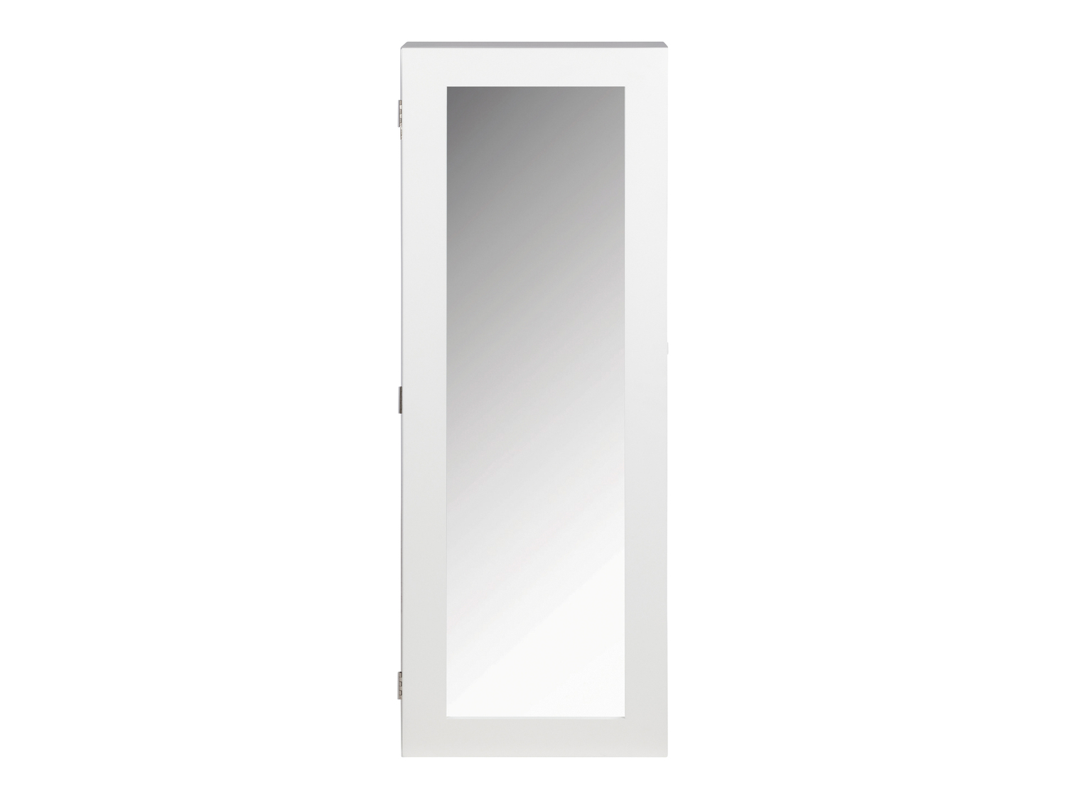 Armadio portagioie con specchio Livarno Living, prezzo 39.99 €
- Con ...