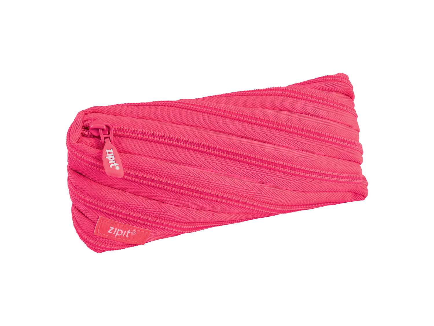 Astuccio Zipit, prezzo 3.99 €
Caratteristiche