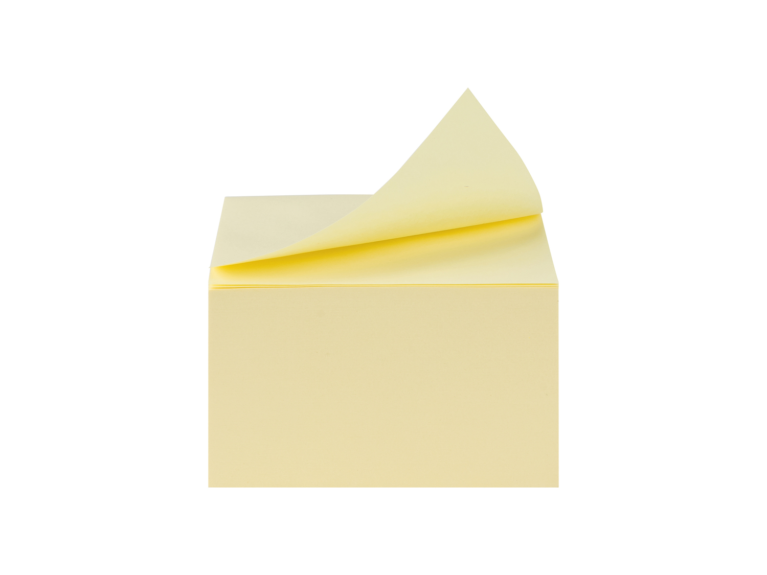 Blocco foglietti adesivi United Office, prezzo 0.99 €
Caratteristiche
- ...