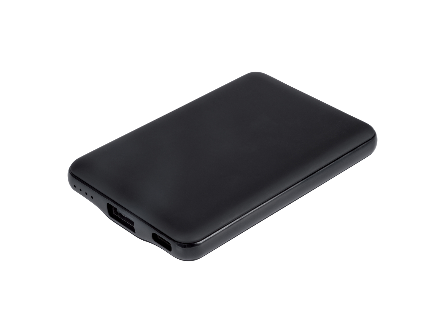 Powerbank 5000 mAh Silvercrest, prezzo 9.99 €
- USB Tipo C su cavo di ...