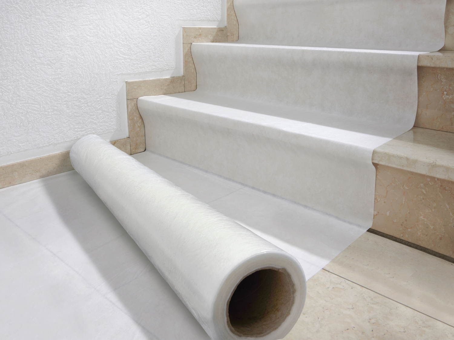 Tessuto non tessuto adesivo Parkside, prezzo 9.99 €
- Lato inferiore con rivestimento ...