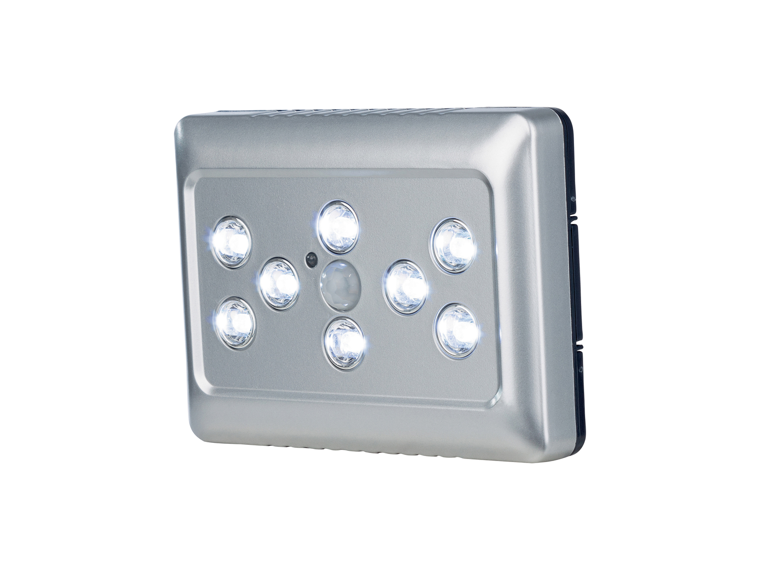 Lampada LED sottopensile con sensore Livarno Lux, prezzo 7.99 €
- Colore ...