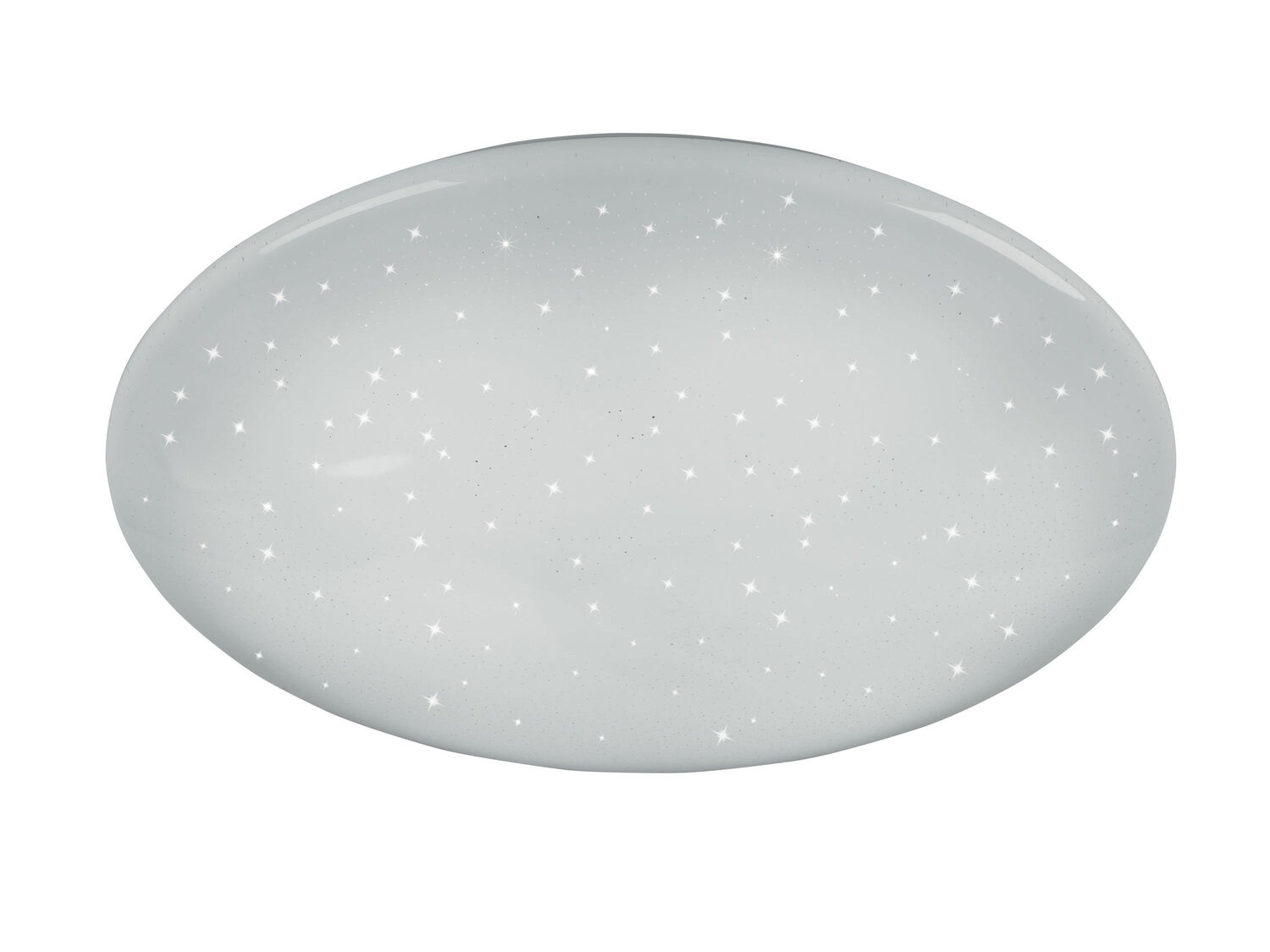 Lampada LED da soffitto Livarno Lux, prezzo 39.99 &#8364; 
- Con effetto cielo ...