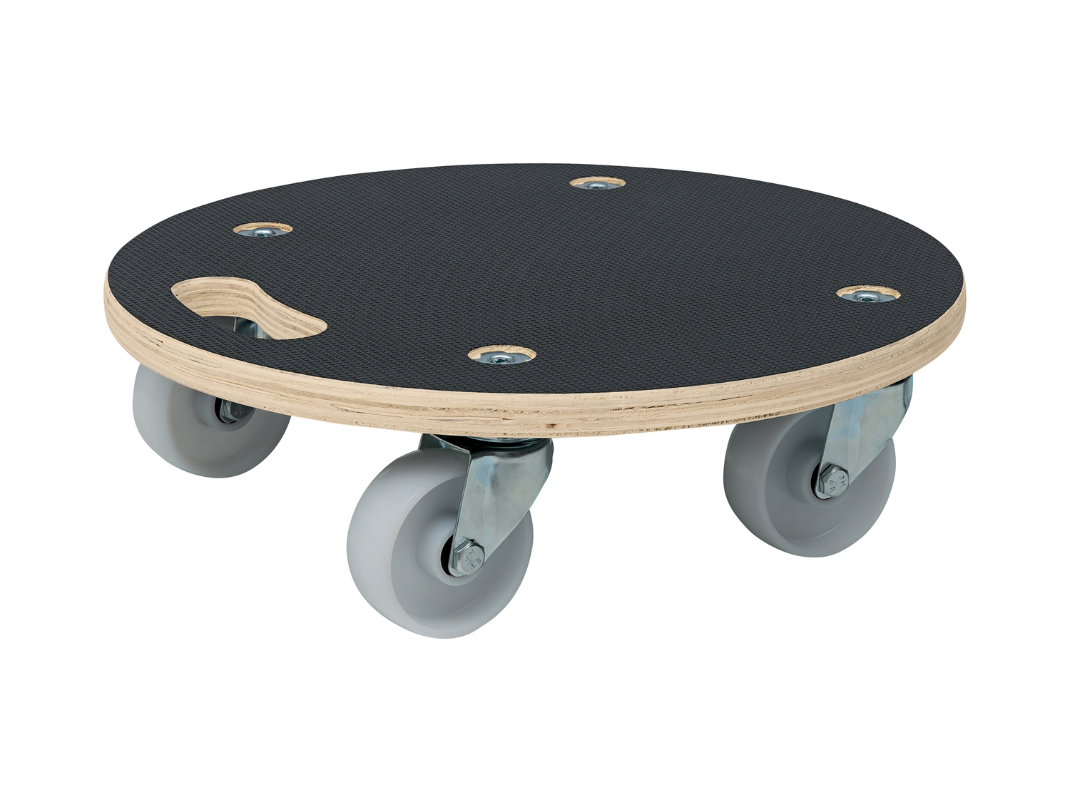 Carrello da trasporto universale Parkside, prezzo 9.99 €
- Capacità ...