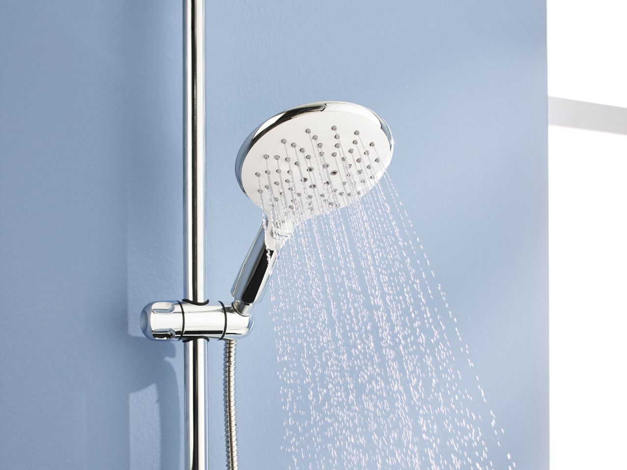 Doccetta multifunzione , prezzo 7.99 EUR
Doccetta multifunzione
- Montaggio con ...
